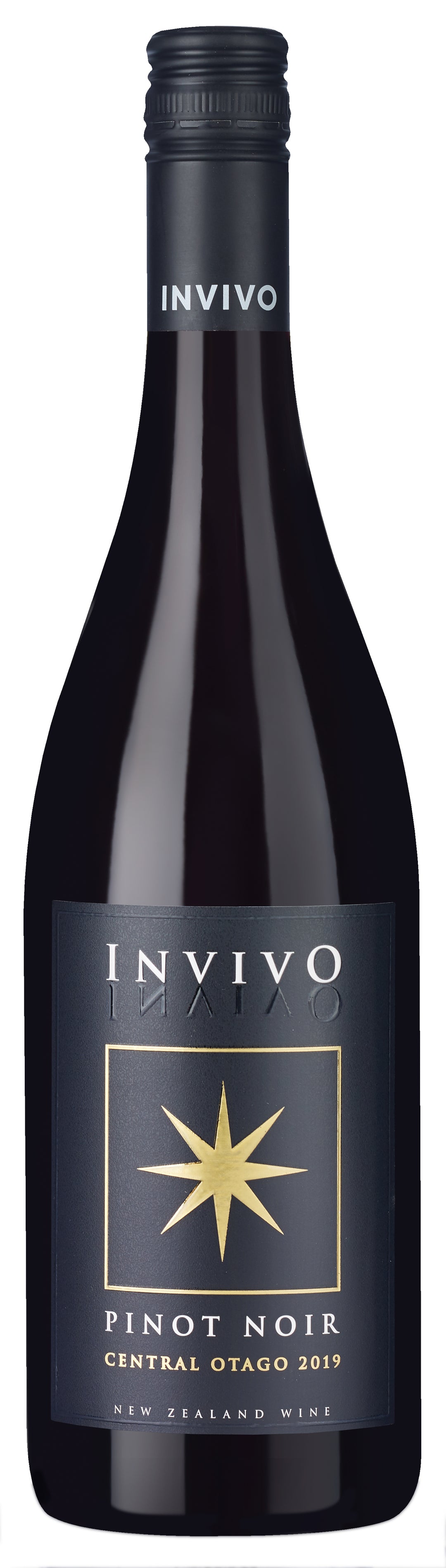 Invivo Pinot Noir Central Otago 2019