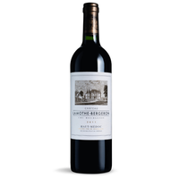 Château Lamothe Bergeron 2011