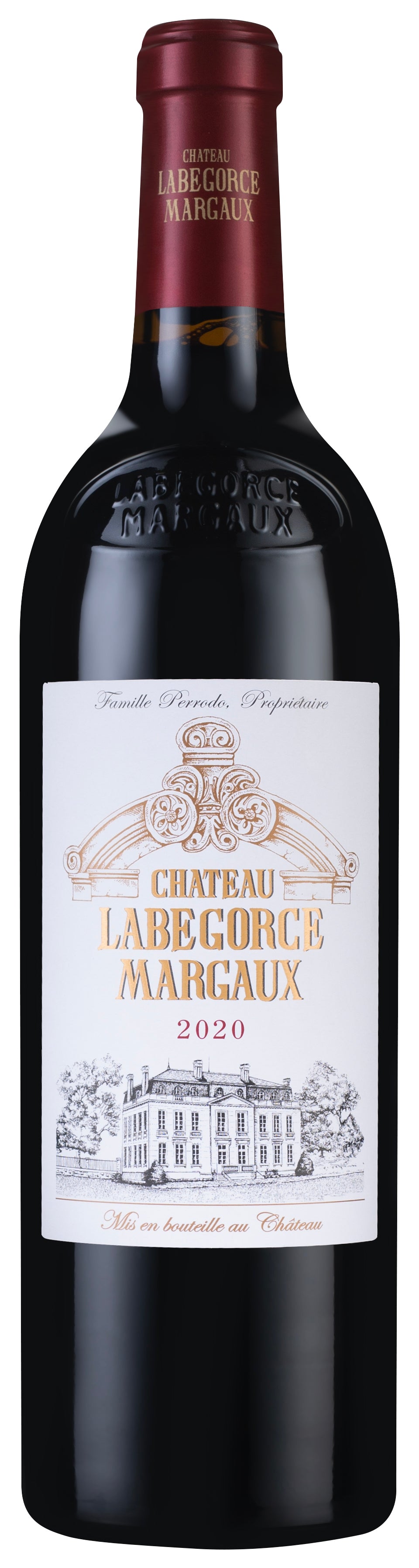 Château Labégorce 2020