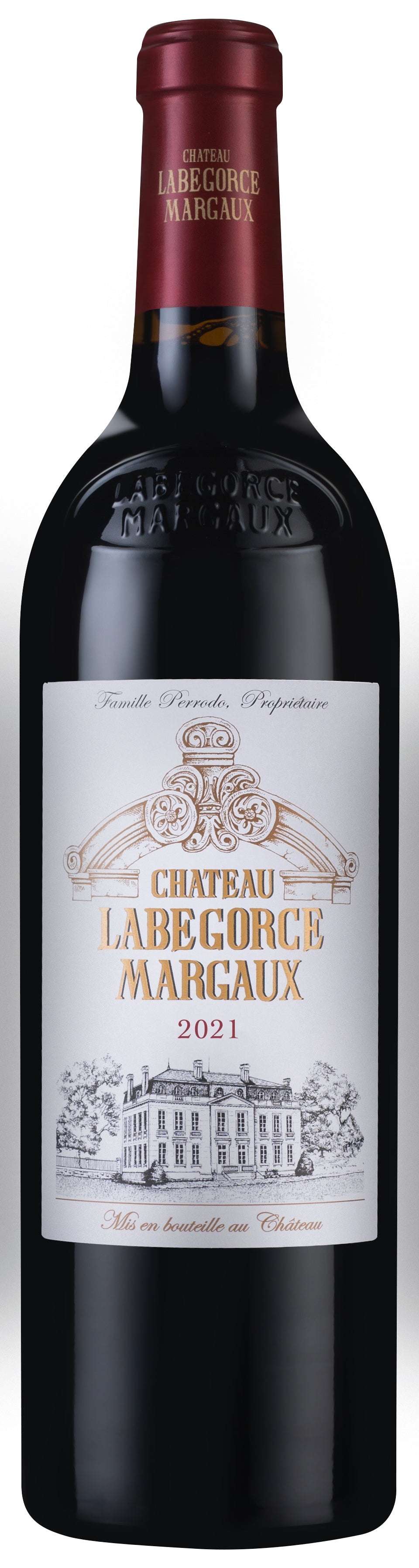 Château Labégorce 2021