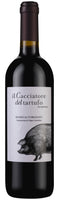 il Cacciatore del Tartufo Rosso 2020