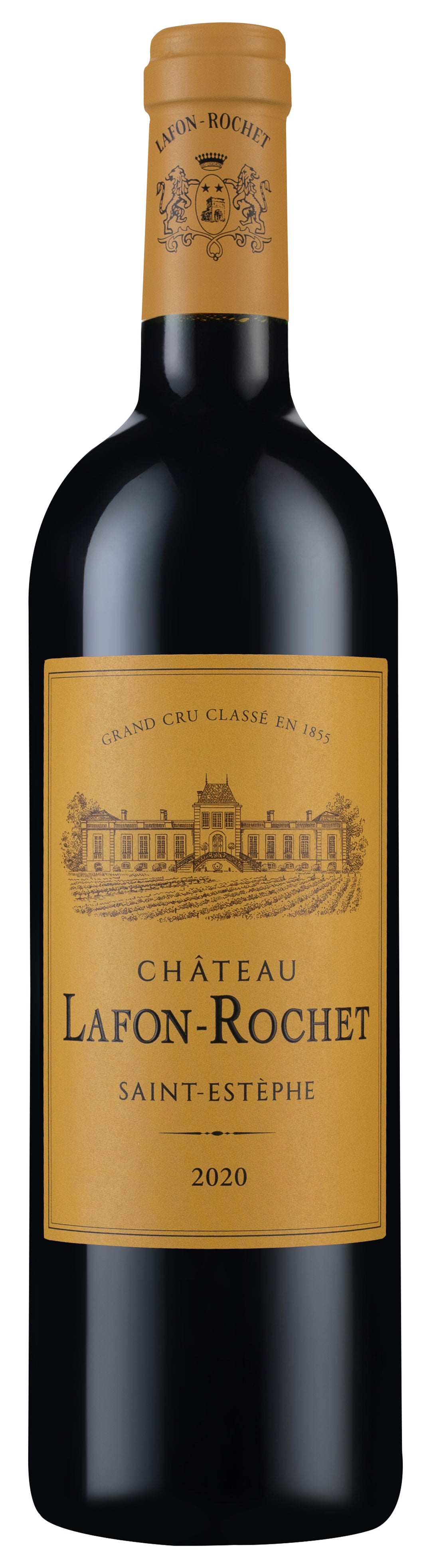 Château Lafon Rochet 2020