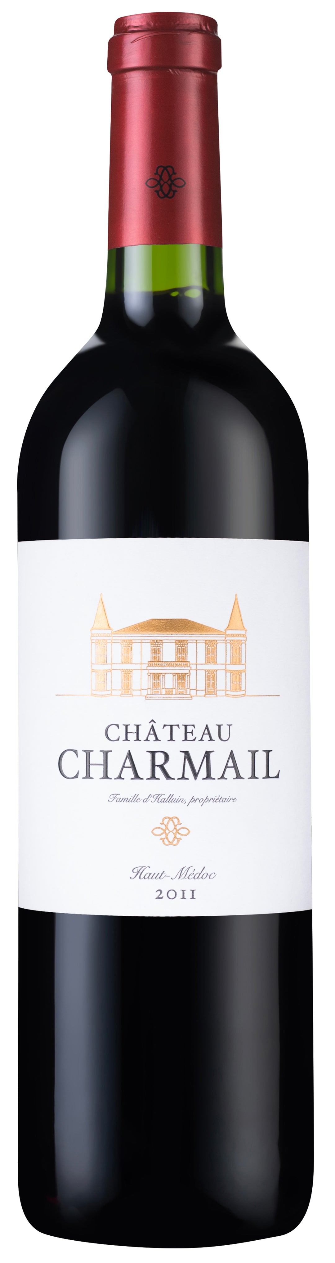 Château Charmail 2011