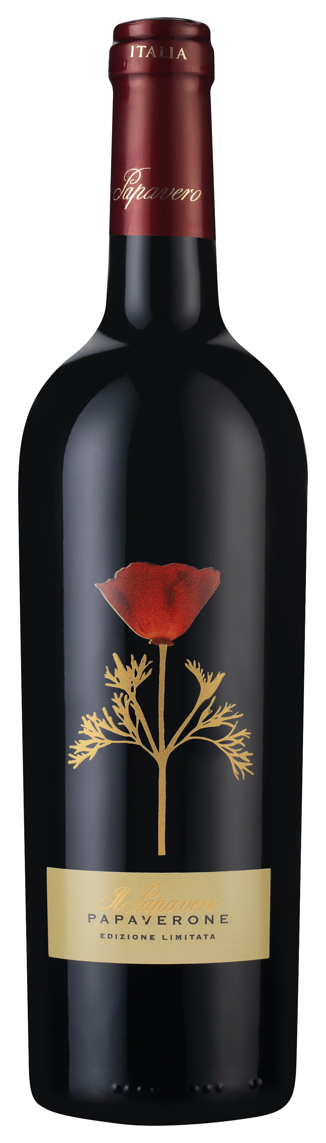 Il Papavero Papaverone 2020