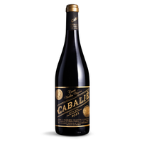 Cabalié Cuvée Vieilles Vignes 2025