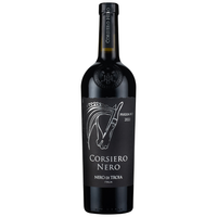 Corsiero Nero Puglia 2022