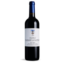 Château Ramage La Batisse 2019