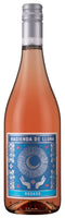 Hacienda de Lluna Moscatel Rosado 2023
