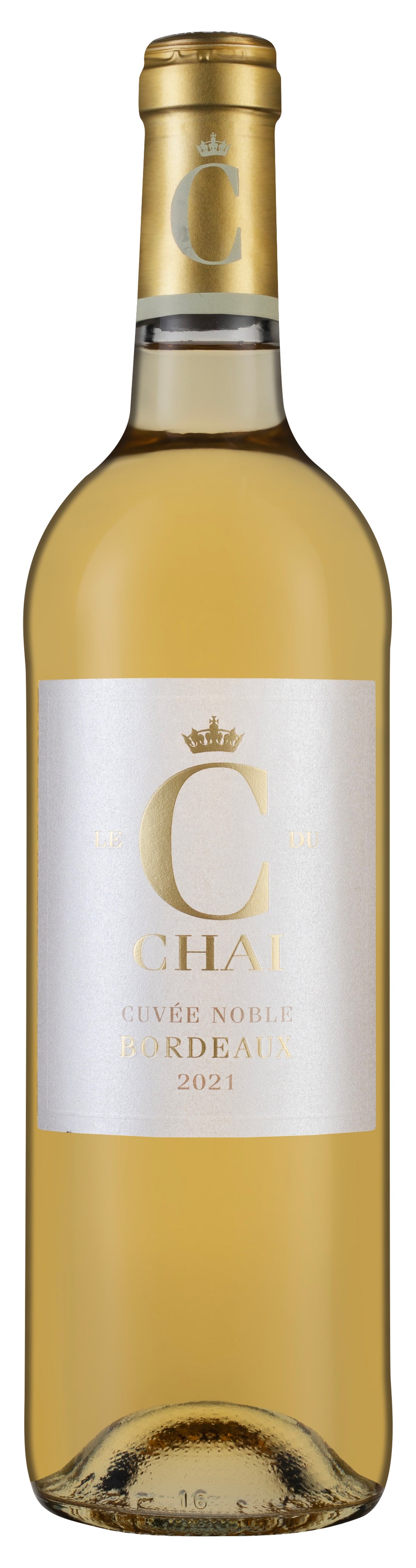 Le C du Chai Cuvée Noble 2021