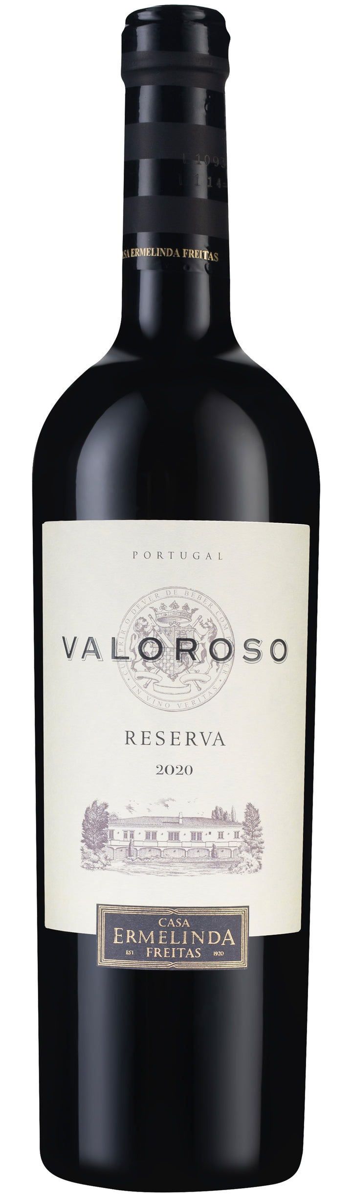 Valoroso Reserva 2020