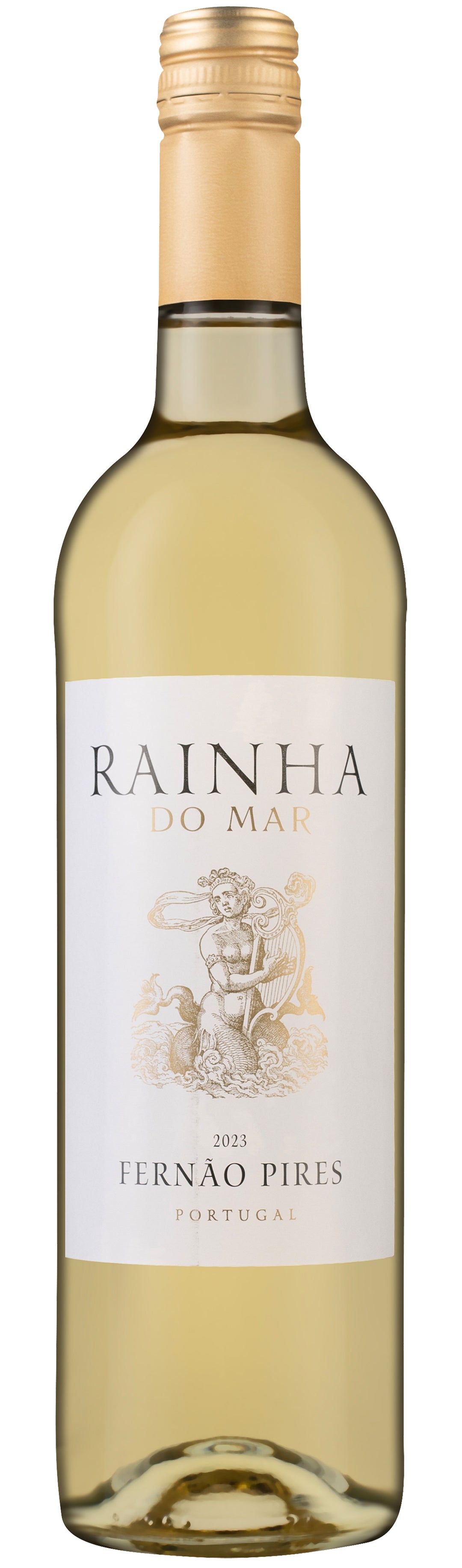 Rainha do Mar Fernão Pires 2023