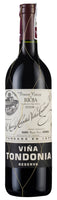 López de Heredia Viña Tondonia Tinto Reserva 2009