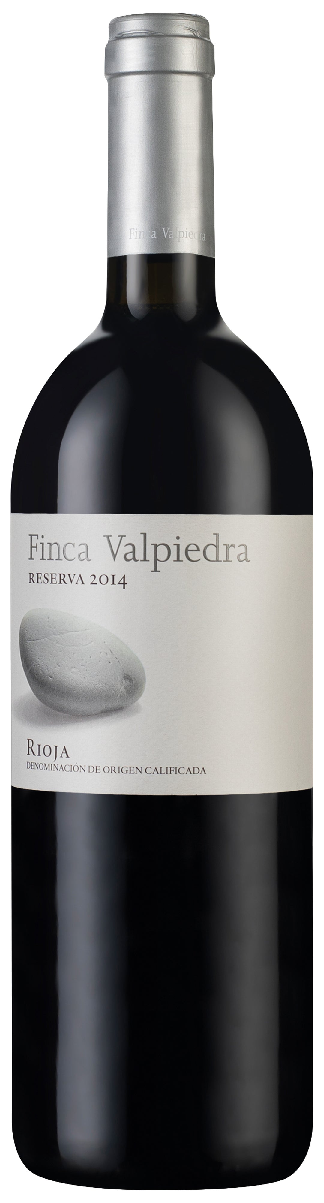 [絕版出清] Finca Valpiedra Reserva Rioja 2014