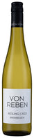 Von Reben Riesling 2023