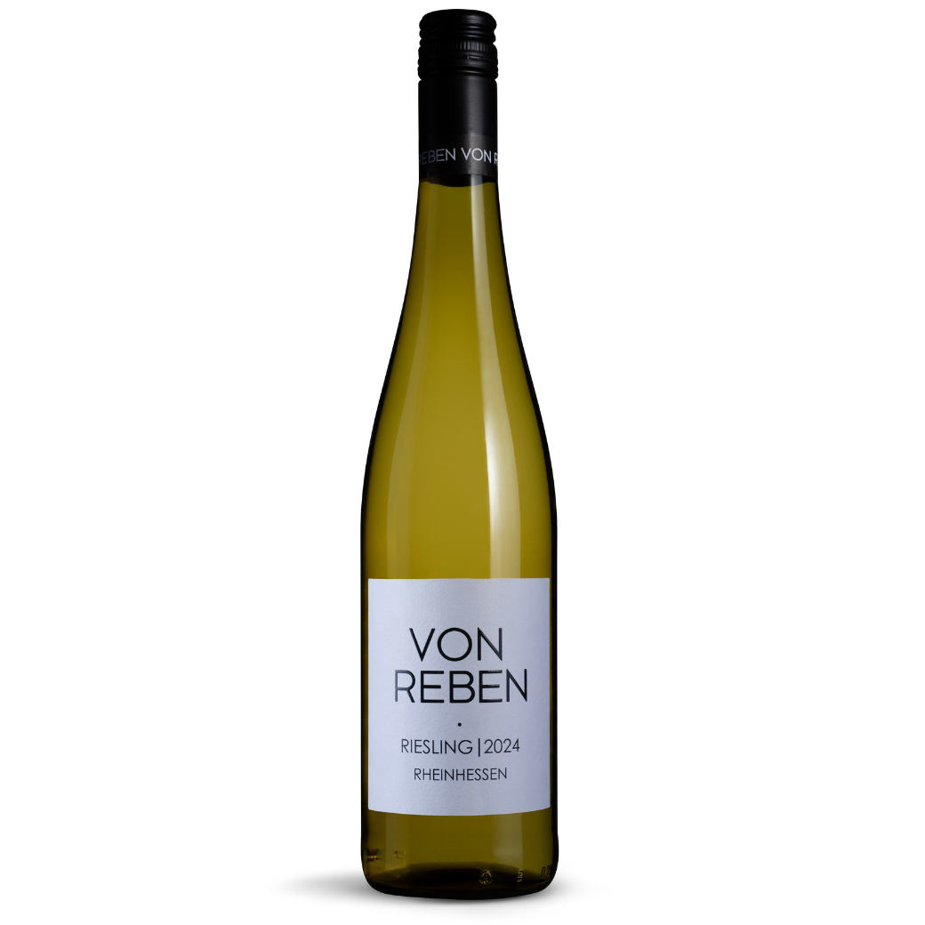 Von Reben Riesling 2024