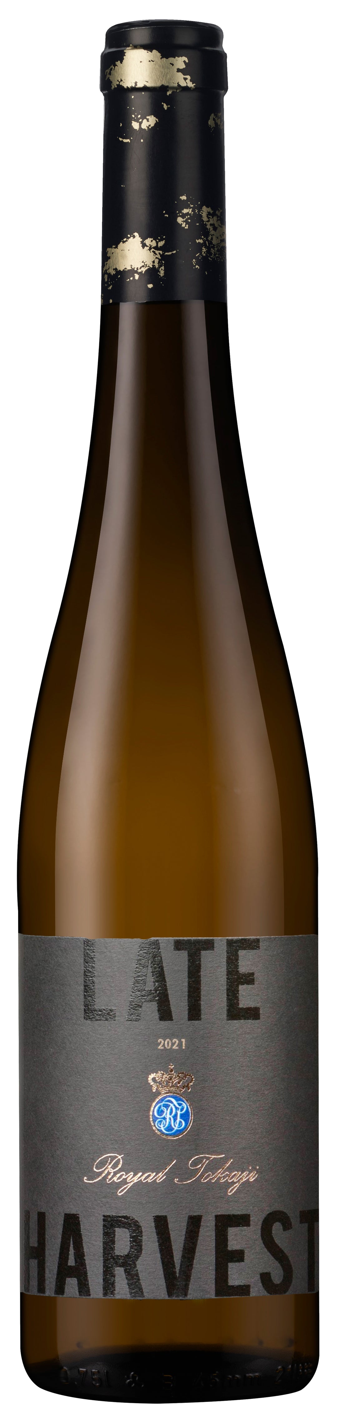 Royal Tokaji Late Harvest 2021 (500ml)