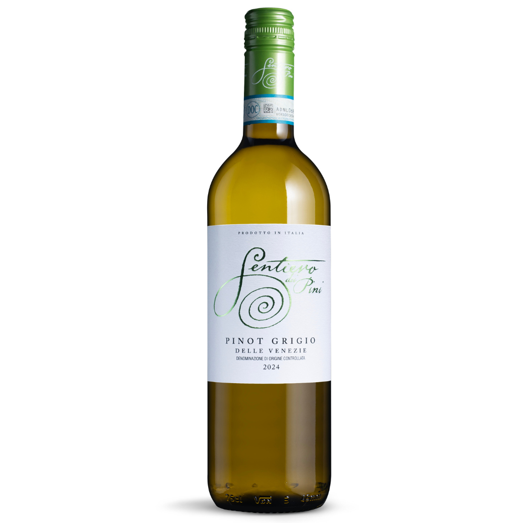 Sentiero dei Pini Pinot Grigio 2024
