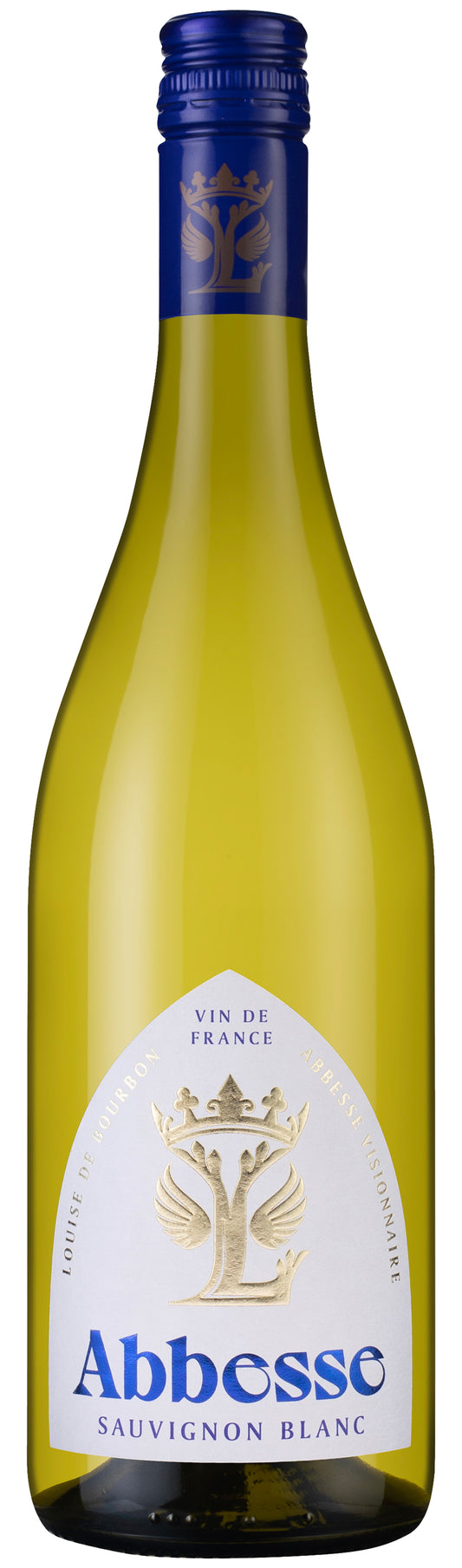 Abbesse Sauvignon Blanc 2023