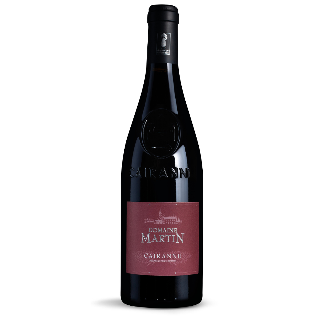Domaine Martin Cairanne 2023