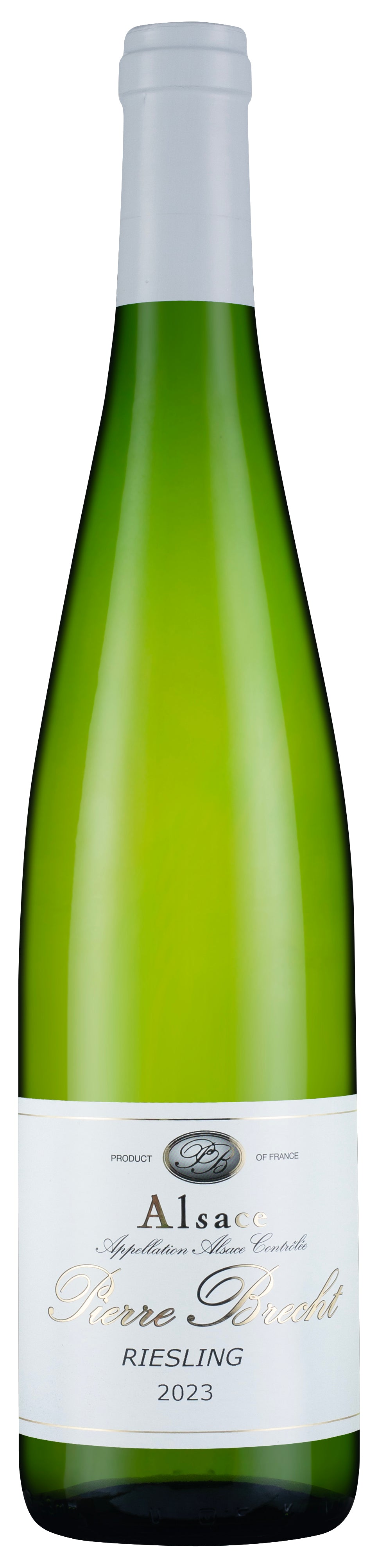 Pierre Brecht Riesling 2023