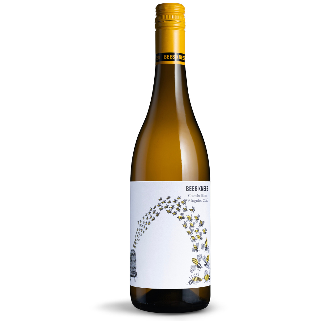 Bees Knees Chenin Blanc Viognier 2025
