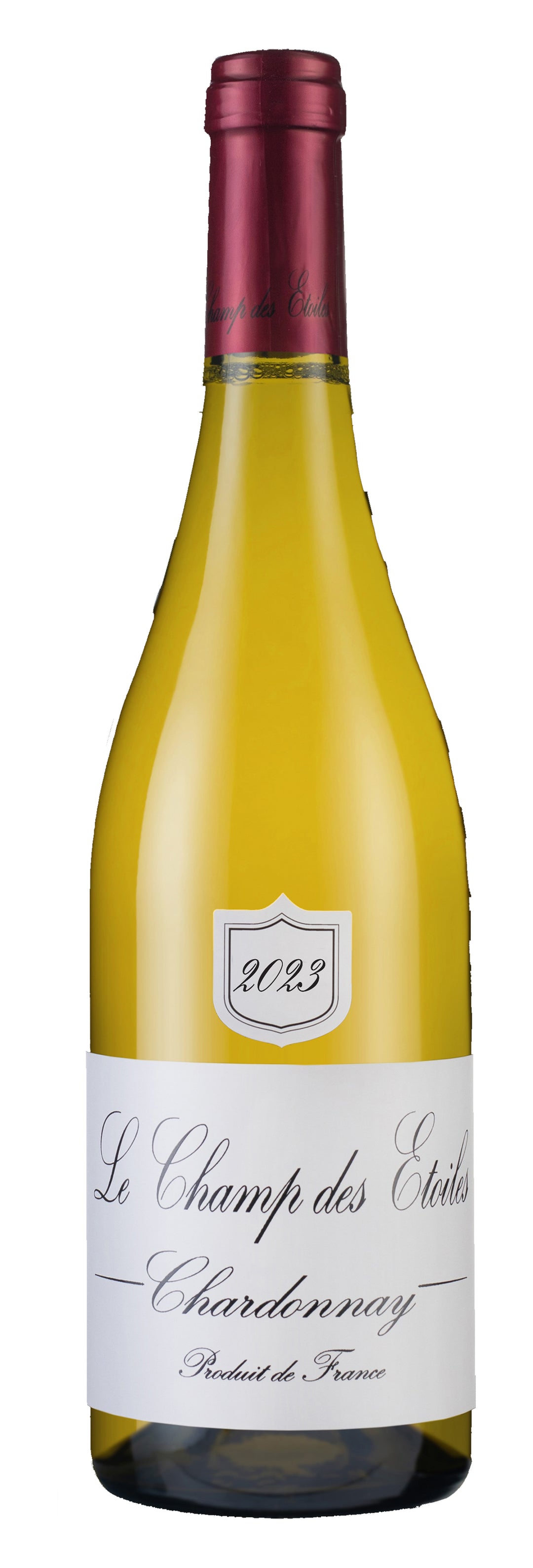 Le Champ des Etoiles Chardonnay 2023