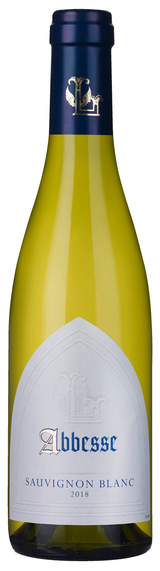 [絕版出清] Abbesse Sauvignon Blanc 2018 (375ml)