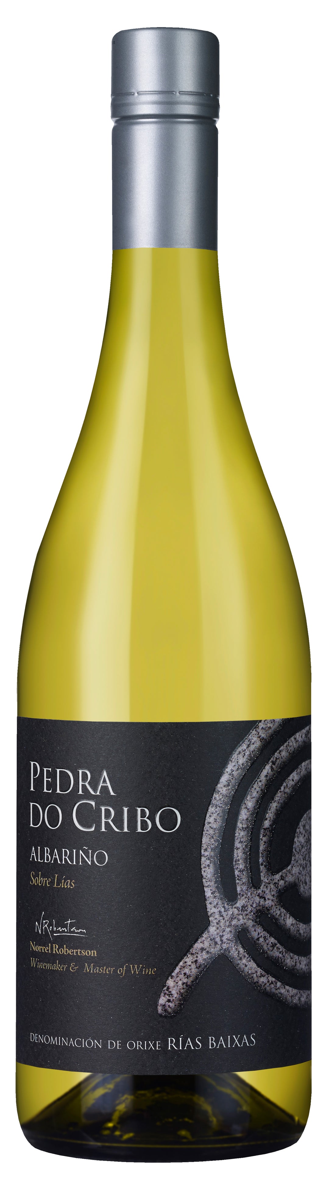 Pedra do Cribo Albariño 2016