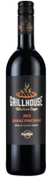 Grill House Shiraz Pinotage 2023