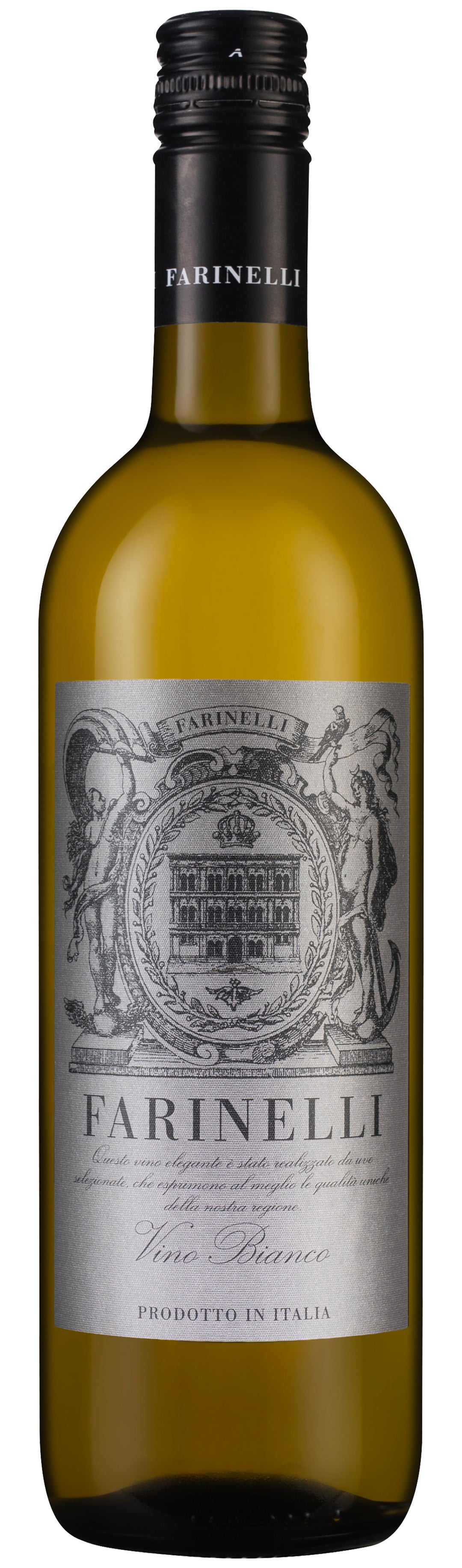 Farinelli Bianco NV