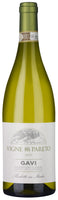 Vigne del Pareto Gavi 2019