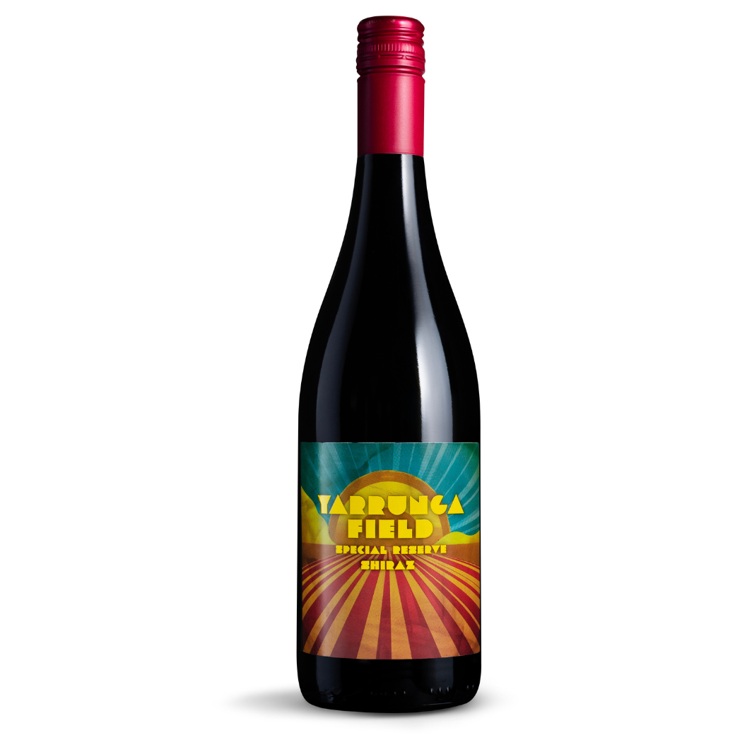 Yarrunga Field Special Reserve Shiraz 2024