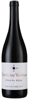 Cuvée du Vatican Réserve de l'Abbé Côtes du Rhône 2022
