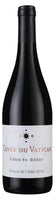 Cuvée du Vatican Réserve de l'Abbé Côtes du Rhône 2024