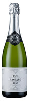 Duc de Raybaud Brut Blanc de Blancs Sparkling NV
