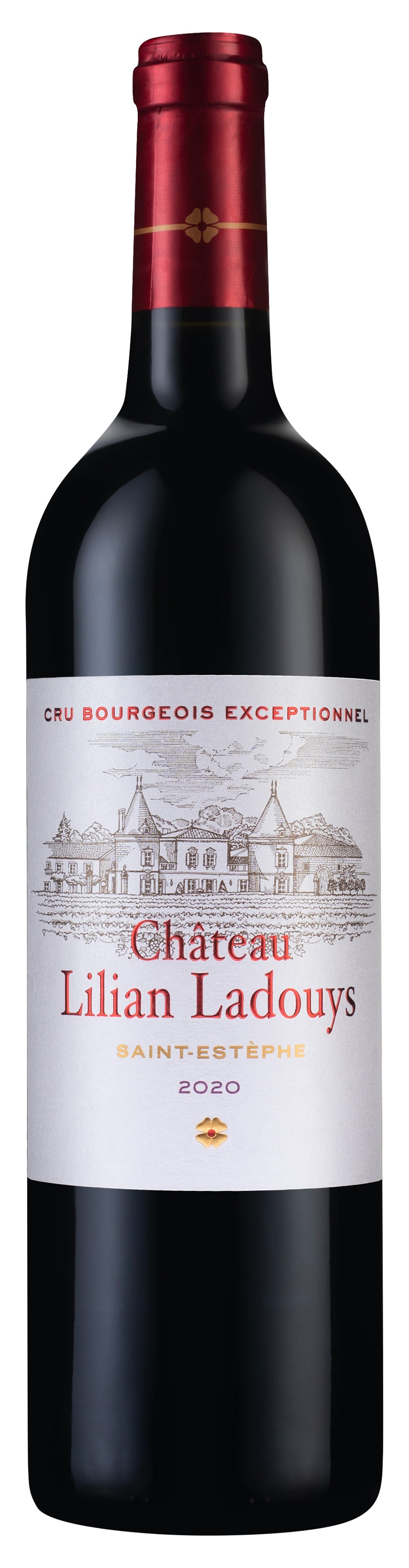 Château Lilian Ladouys 2020