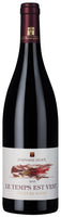 Stéphane Ogier Le Temps Est Venu Côtes du Rhône 2019