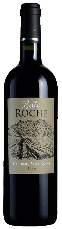 Belle Roche Cabernet Sauvignon 2024