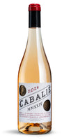 Cabalié Rosé 2024