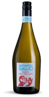 Alessandro Gallici Frizzante