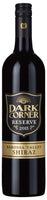 Dark Corner Reserve Shiraz 2015