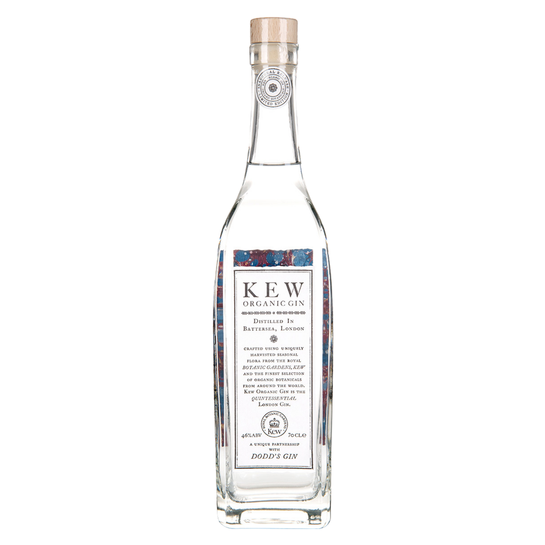 [6024031 JUL Facebook] Kew Organic Gin (700ml)