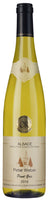 Peter Weber Pinot Gris 2018