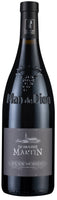 Domaine Martin Plan de Dieu Côtes du Rhône-Villages 2019
