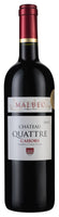 Château Quattre Cahors Malbec 2011