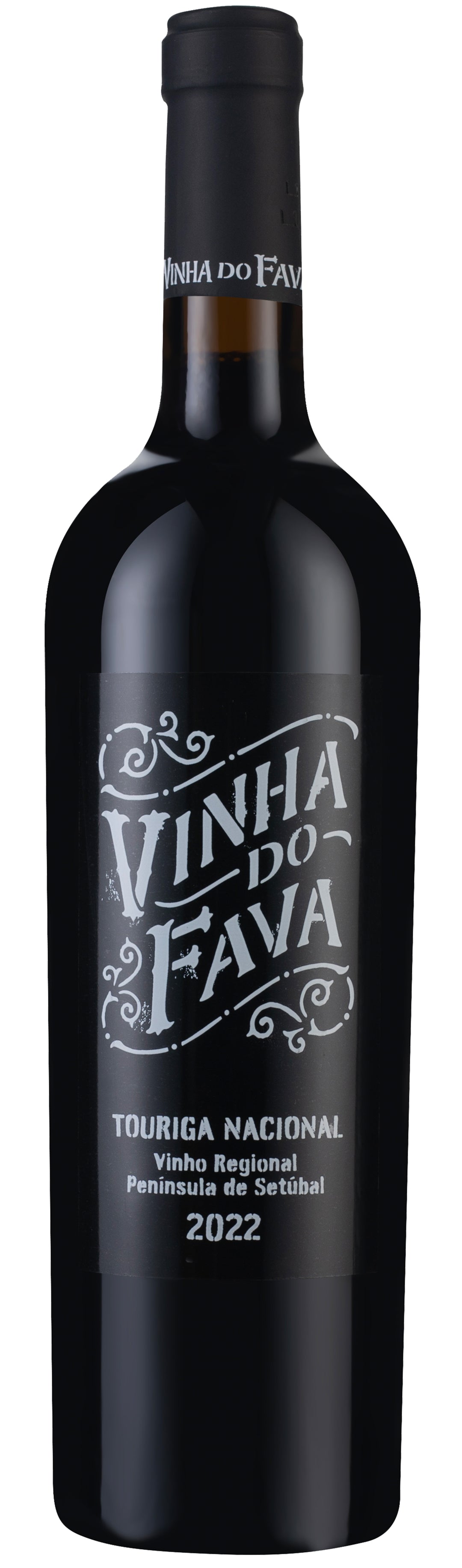 Vinha do Fava Touriga Nacional 2022