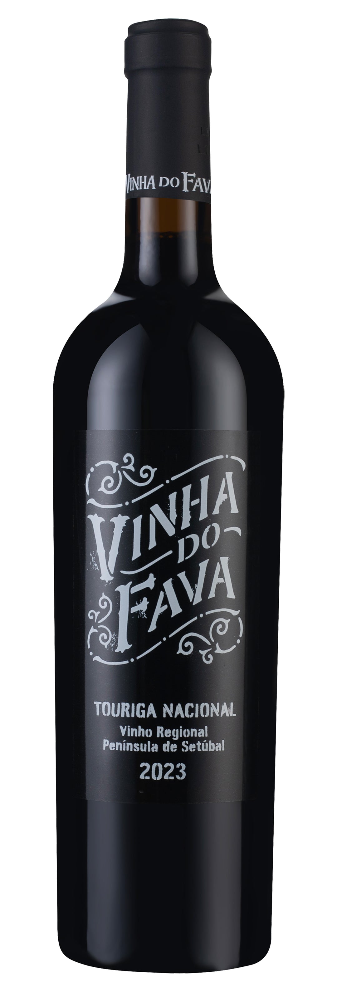 Vinha do Fava Touriga Nacional 2023