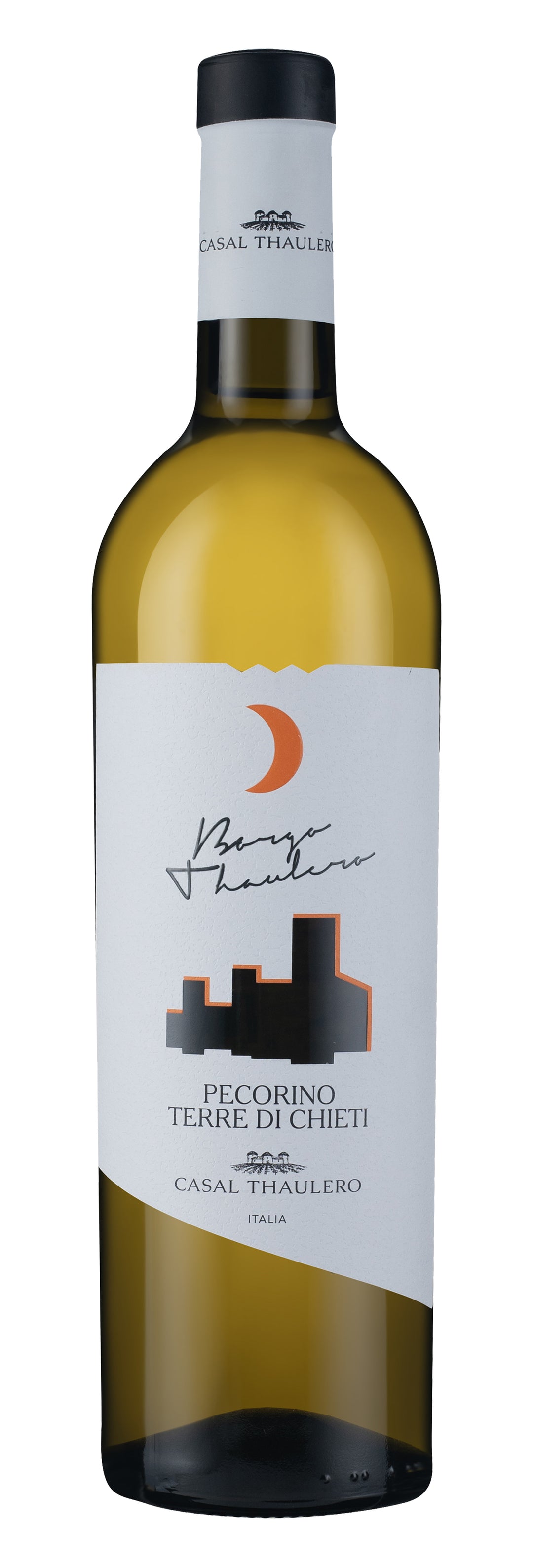 Borgo Thaulero Pecorino 2023