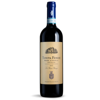Tenuta Fenice Nero d’Avola 2024