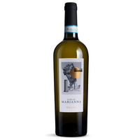 Colle Marianna Soave 2024